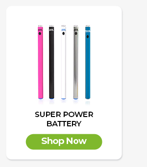 Super Power Battery