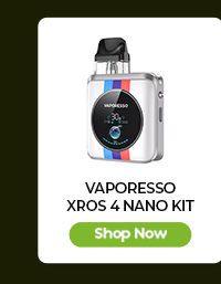 Vaporesso XROS 4 Nano Kit