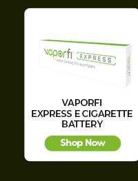 VaporFi Express E Cigarette Battery