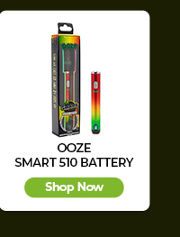 Ooze Smart 510 Battery