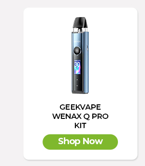 GeekVape Wenax Q Pro Kit