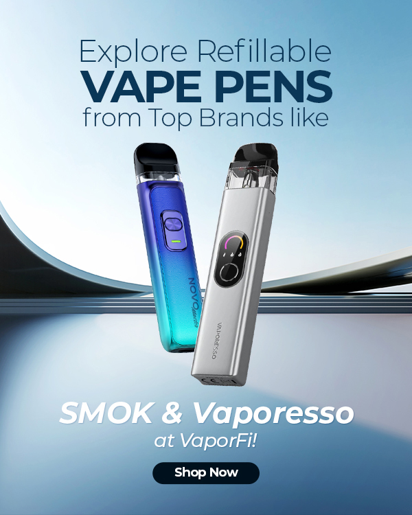 Shop Vape Pens