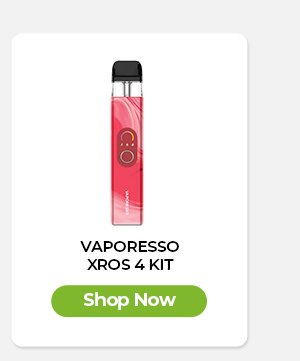 Vaporesso XROS 4 Kit