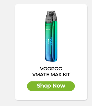 VooPoo VMATE Max Kit