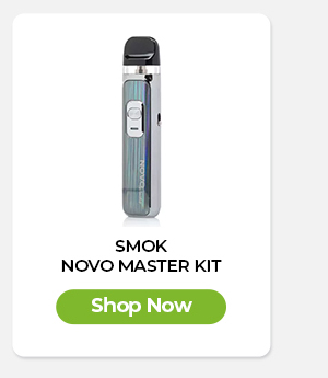 Smok Novo Master Kit