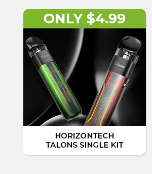 Horizontech Talons Single Kit