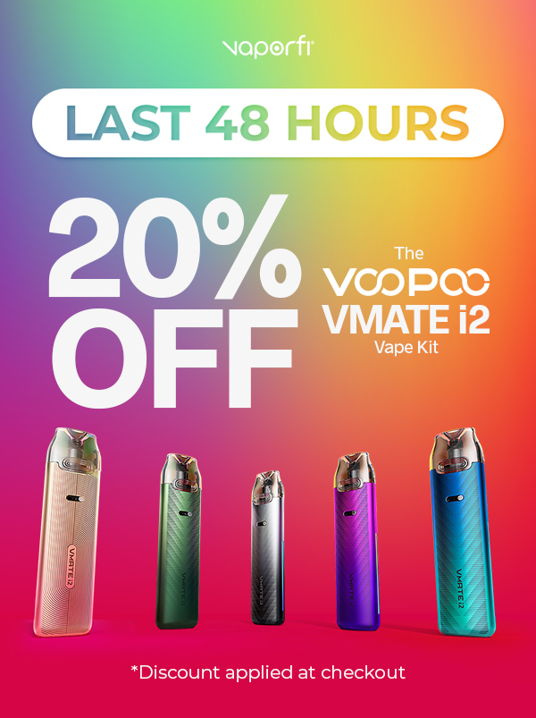 VooPoo VMATE i2 Kit