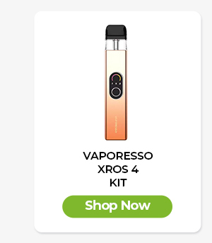 Vaporesso XROS 4 Kit