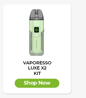 Vaporesso LUXE X2 Kit