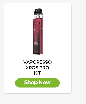 Vaporesso XROS Pro Kit