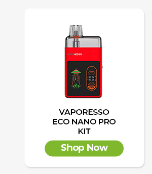 Vaporesso ECO Nano Pro Kit