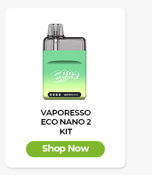 Vaporesso ECO Nano 2 Kit