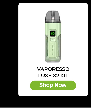 Vaporesso LUXE X2 Kit