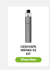 GeekVape Wenax K2 Kit