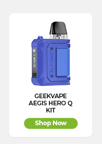 GeekVape Aegis Hero Q Kit