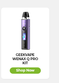 GeekVape Wenax Q Pro Kit