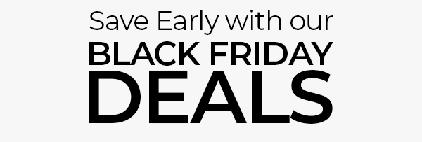 Black Friday Deals