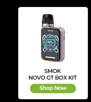 Smok Novo GT Box Kit