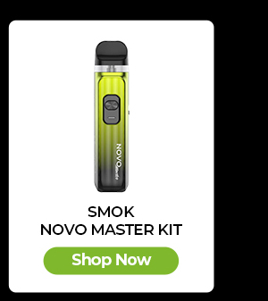 Smok Novo Master Kit