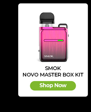 Smok Novo Master Box Kit