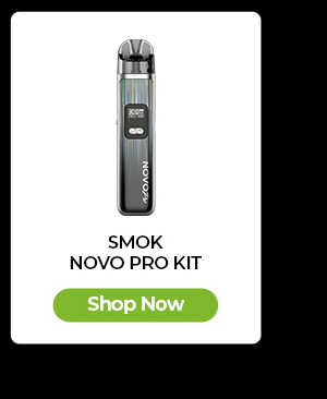 Smok Novo Pro Kit