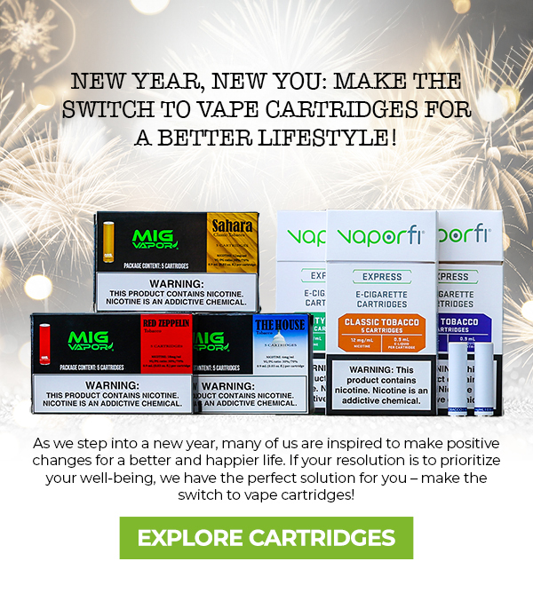 Explore Cartridges