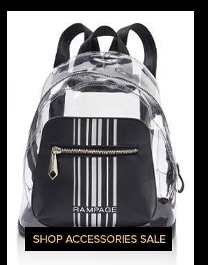 Shop Accessories Sale