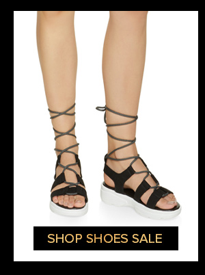 Shop Shoes Sale