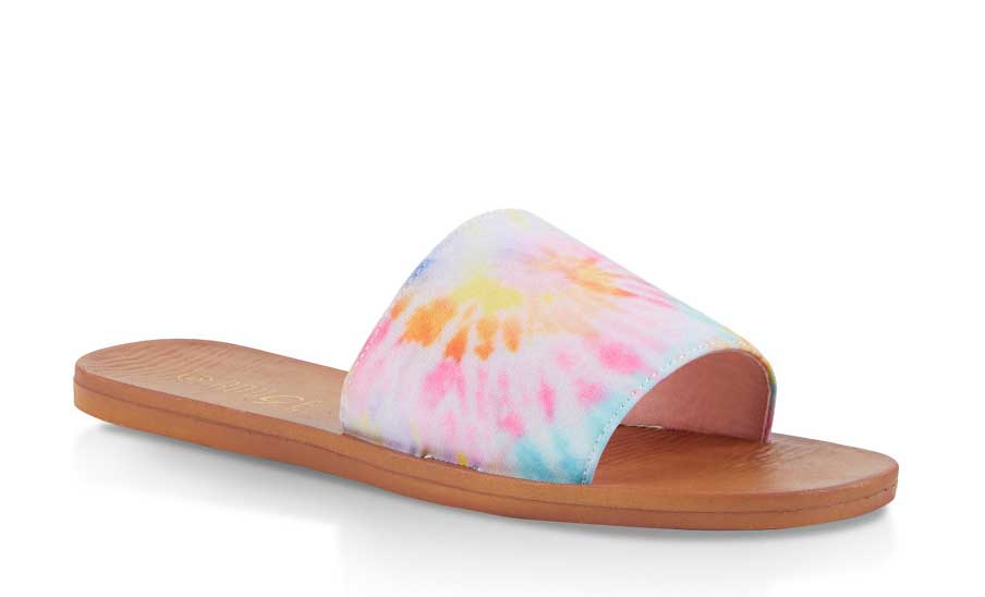 Slide Sandals