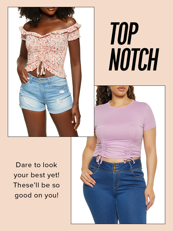 Top Notch