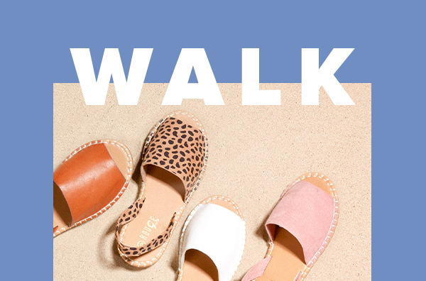 Walk This Way