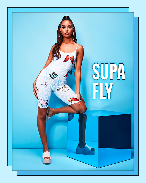 Supa Fly