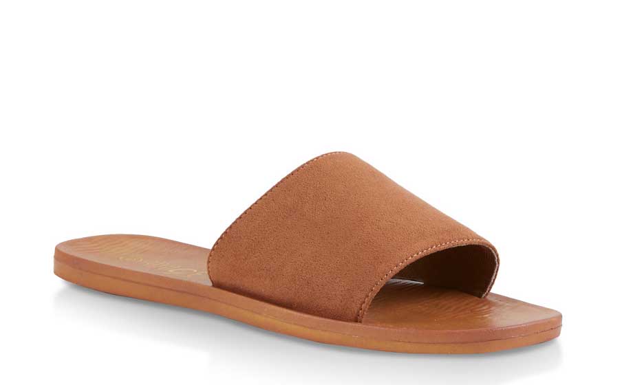 Slide Sandals