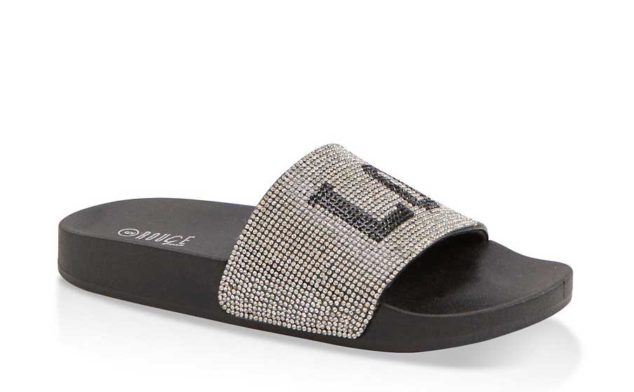 Love Studded Pool Slides