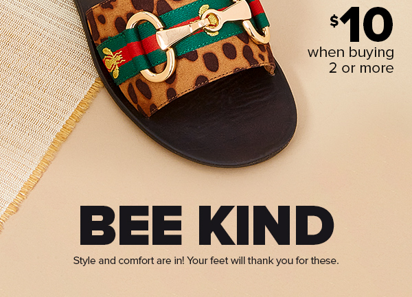 Bee Kind