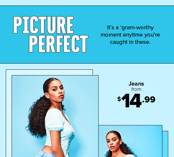 Picture Perfect