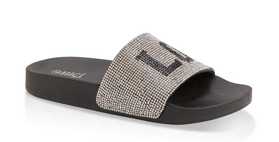 Love Studded Pool Slides