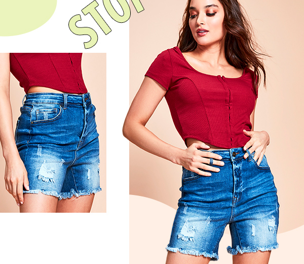 Shorts from $3.99