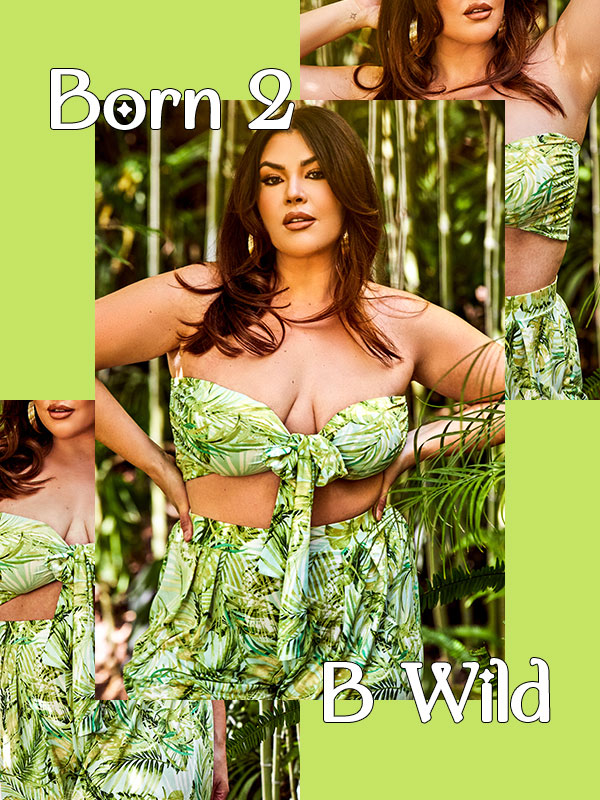 Born 2 Be Wild