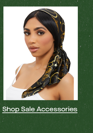 Shop Sale Accessories