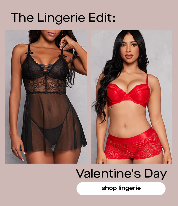 shop lingerie