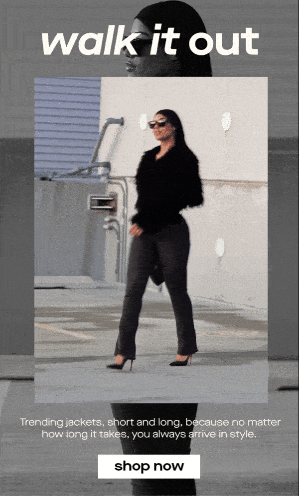 Walk It Out