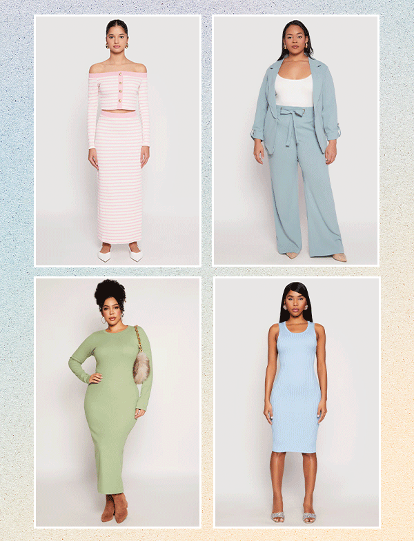 SHOP PASTEL COLLECTION