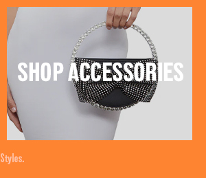 SHOP ACCESSORIES