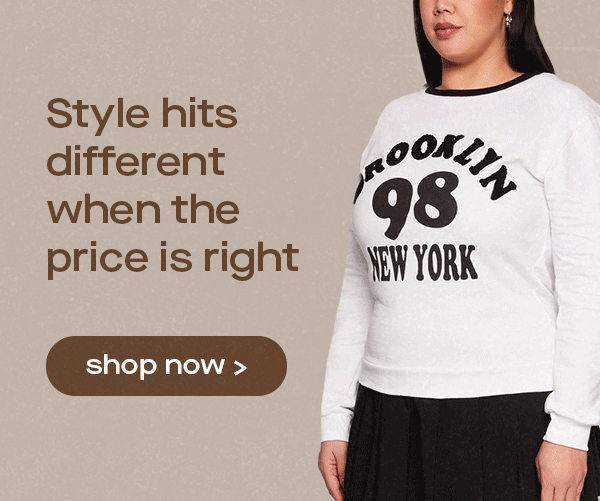 shop now