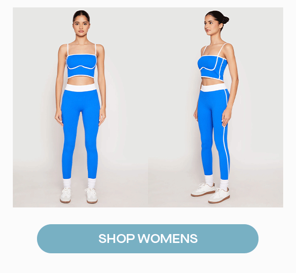 SHOP WOMENS