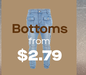 Bottoms