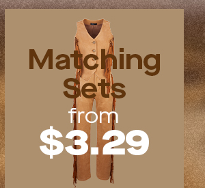 Matching Sets