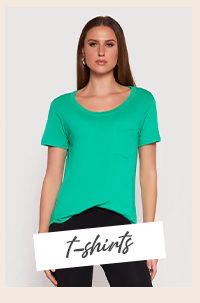 t-shirts