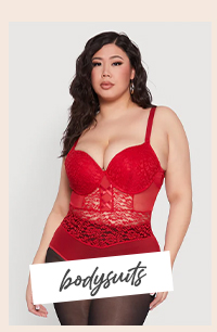 bodysuits